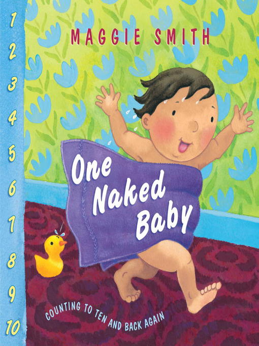 Title details for One Naked Baby by Maggie Smith - Available
